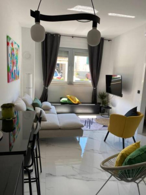Apartman UNA
